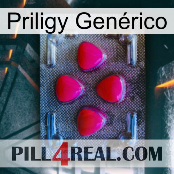 Priligy Genérico 13